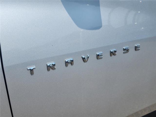 2020 Chevrolet Traverse RS (Stk: N250496A) in Stony Plain - Image 5 of 50