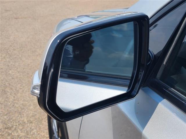 2020 Chevrolet Traverse RS (Stk: N250496A) in Stony Plain - Image 6 of 50