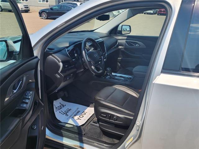 2020 Chevrolet Traverse RS (Stk: N250496A) in Stony Plain - Image 7 of 50