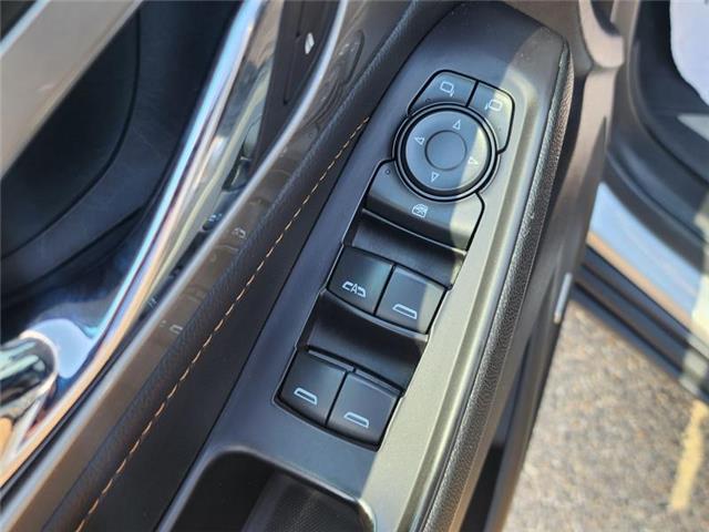 2020 Chevrolet Traverse RS (Stk: N250496A) in Stony Plain - Image 8 of 50