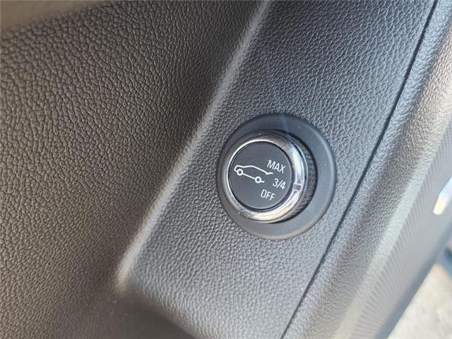 2020 Chevrolet Traverse RS (Stk: N250496A) in Stony Plain - Image 9 of 50