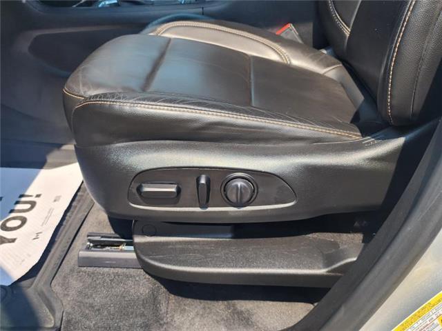 2020 Chevrolet Traverse RS (Stk: N250496A) in Stony Plain - Image 11 of 50