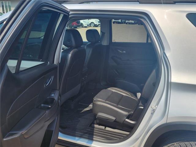 2020 Chevrolet Traverse RS (Stk: N250496A) in Stony Plain - Image 12 of 50