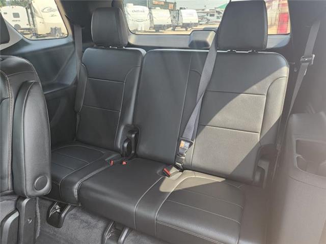 2020 Chevrolet Traverse RS (Stk: N250496A) in Stony Plain - Image 13 of 50