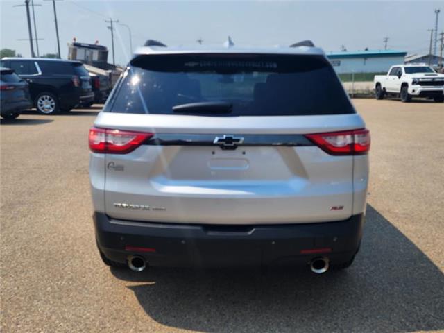 2020 Chevrolet Traverse RS (Stk: N250496A) in Stony Plain - Image 14 of 50