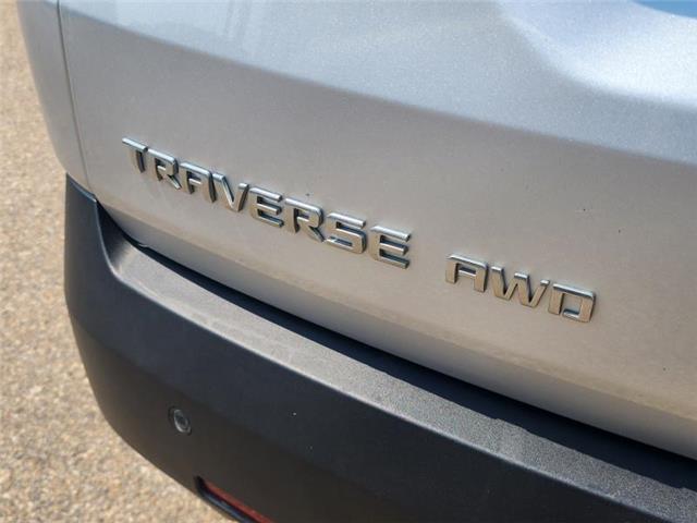 2020 Chevrolet Traverse RS (Stk: N250496A) in Stony Plain - Image 16 of 50