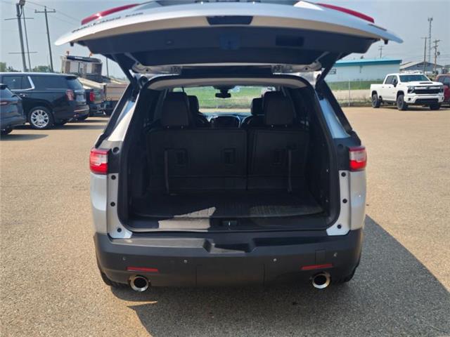 2020 Chevrolet Traverse RS (Stk: N250496A) in Stony Plain - Image 17 of 50