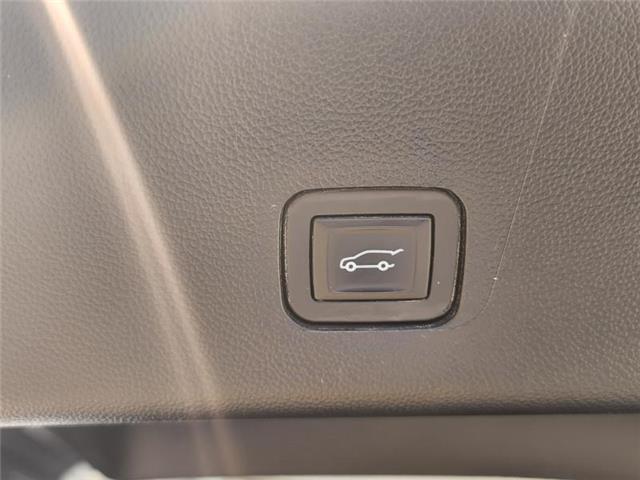 2020 Chevrolet Traverse RS (Stk: N250496A) in Stony Plain - Image 18 of 50