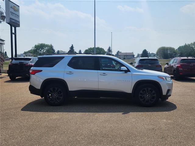2020 Chevrolet Traverse RS (Stk: N250496A) in Stony Plain - Image 19 of 50