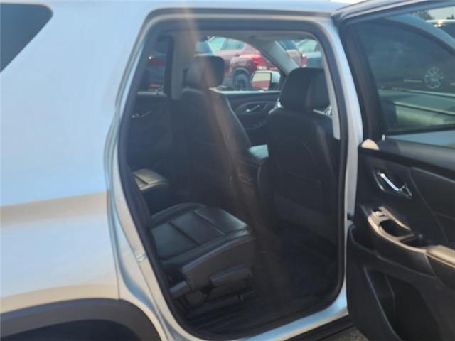 2020 Chevrolet Traverse RS (Stk: N250496A) in Stony Plain - Image 20 of 50