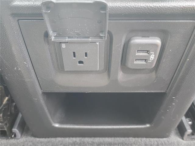 2020 Chevrolet Traverse RS (Stk: N250496A) in Stony Plain - Image 21 of 50