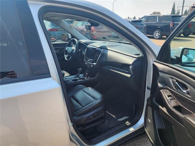 2020 Chevrolet Traverse RS (Stk: N250496A) in Stony Plain - Image 24 of 50