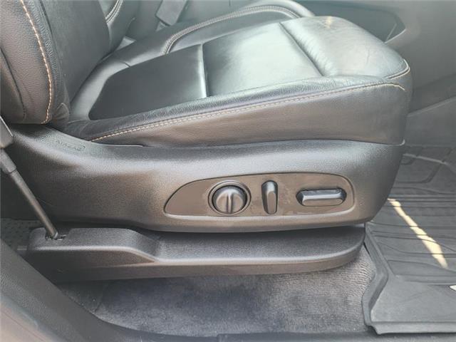 2020 Chevrolet Traverse RS (Stk: N250496A) in Stony Plain - Image 25 of 50