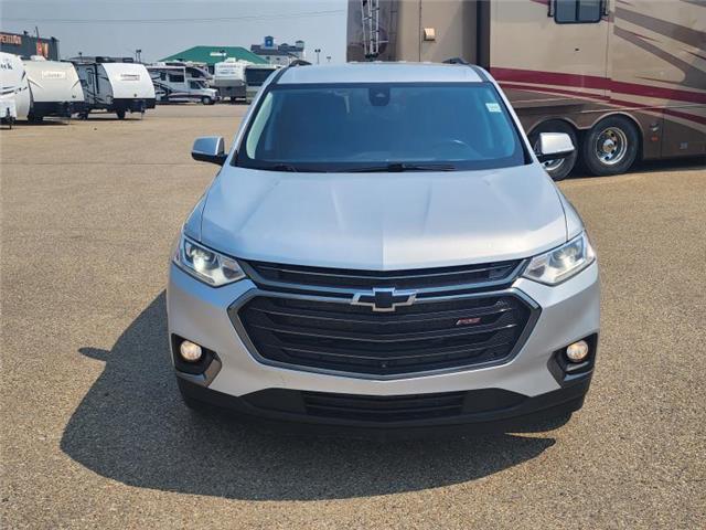 2020 Chevrolet Traverse RS (Stk: N250496A) in Stony Plain - Image 28 of 50
