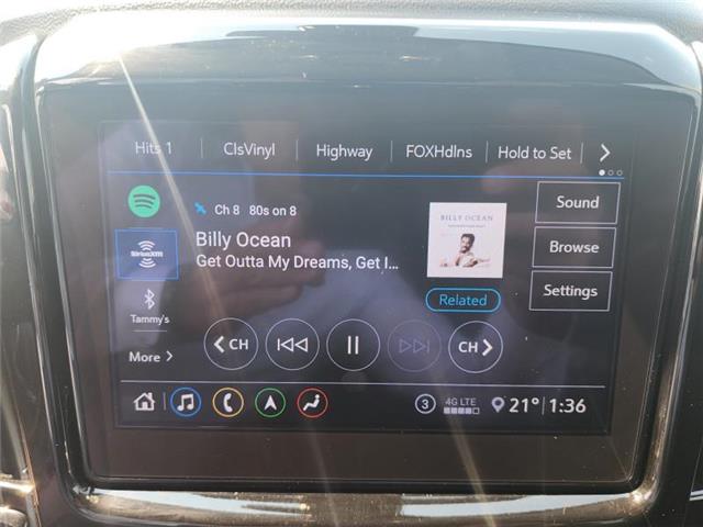 2020 Chevrolet Traverse RS (Stk: N250496A) in Stony Plain - Image 34 of 50