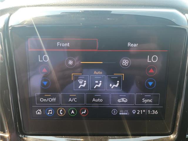 2020 Chevrolet Traverse RS (Stk: N250496A) in Stony Plain - Image 36 of 50