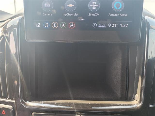2020 Chevrolet Traverse RS (Stk: N250496A) in Stony Plain - Image 39 of 50