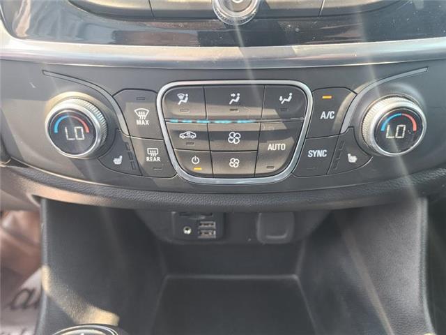 2020 Chevrolet Traverse RS (Stk: N250496A) in Stony Plain - Image 40 of 50