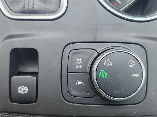 2020 Chevrolet Traverse RS (Stk: N250496A) in Stony Plain - Image 44 of 50