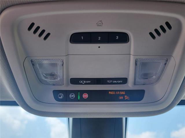 2020 Chevrolet Traverse RS (Stk: N250496A) in Stony Plain - Image 45 of 50