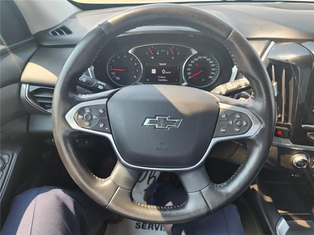 2020 Chevrolet Traverse RS (Stk: N250496A) in Stony Plain - Image 47 of 50