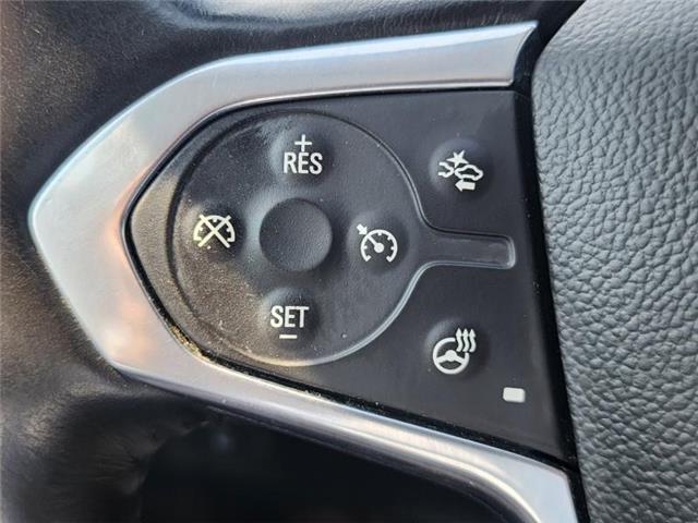 2020 Chevrolet Traverse RS (Stk: N250496A) in Stony Plain - Image 49 of 50