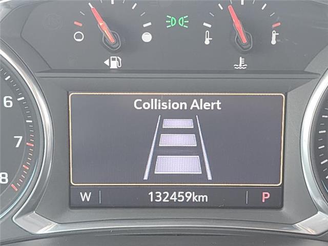 2020 Chevrolet Traverse RS (Stk: N250496A) in Stony Plain - Image 50 of 50