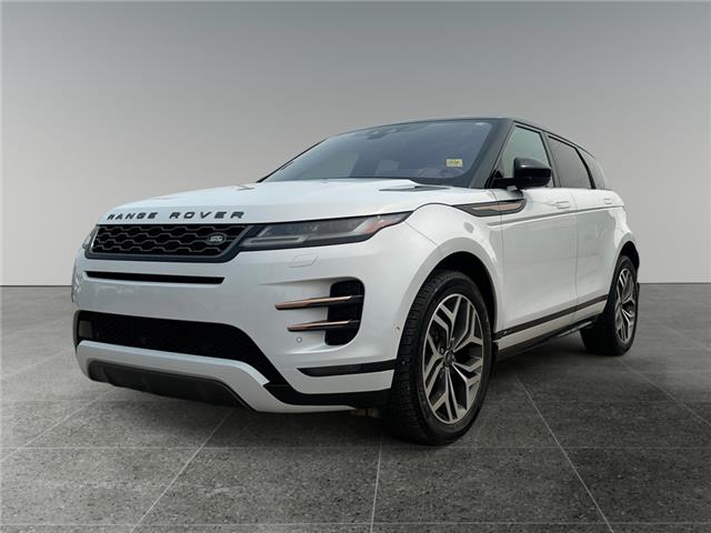 2020 Land Rover Range Rover Evoque First Edition (Stk: P40140) in Saskatoon - Image 1 of 15