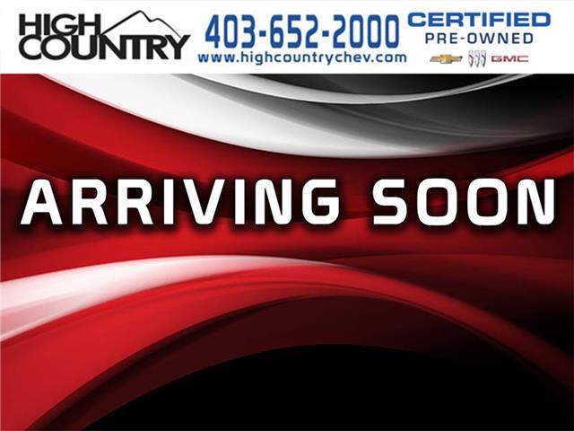 2023 Chevrolet Silverado 1500  (Stk: CS202A) in High River - Image 1 of 1