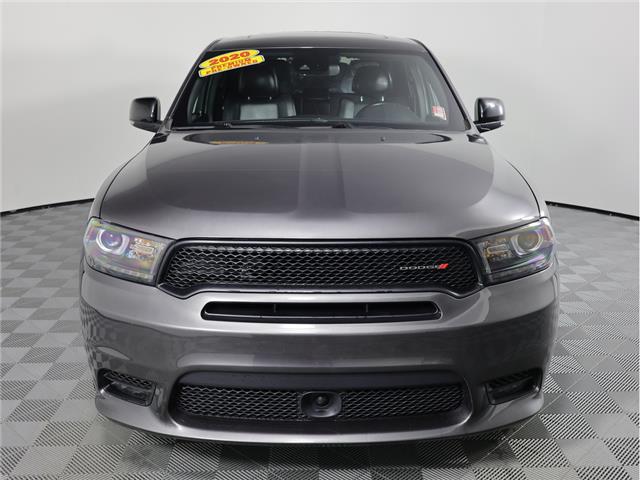 2020 Dodge Durango GT (Stk: A18540A) in Calgary - Image 2 of 21