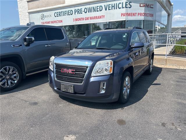 2014 GMC Terrain SLE-2 (Stk: 8646-25A) in St. Catharines - Image 1 of 3
