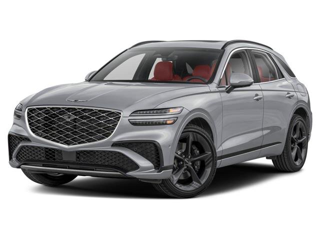 2026 Genesis GV70 3.5T Sport Quilting (Stk: G26039) in Toronto - Image 1 of 2