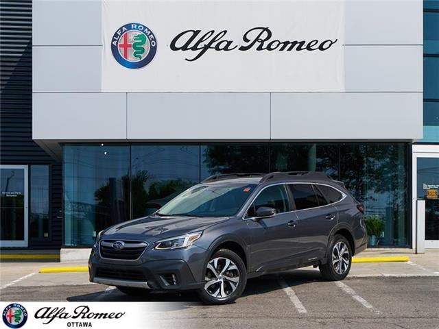 2022 Subaru Outback Limited XT (Stk: 10-P2070) in Ottawa - Image 1 of 34