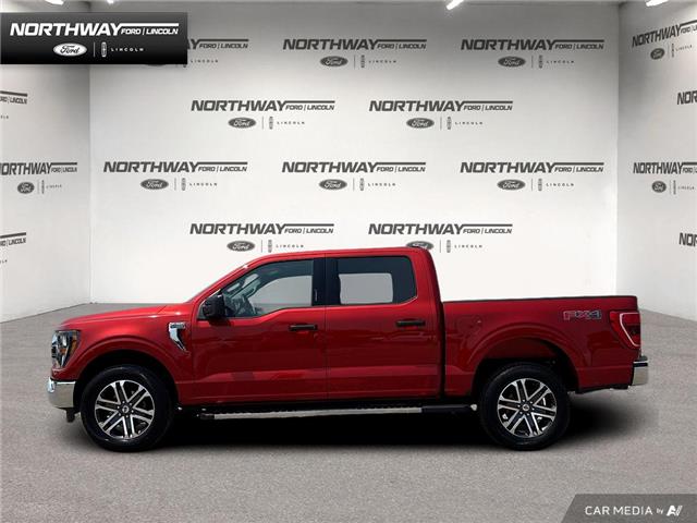2023 Ford F-150 XLT (Stk: P11646) in Brantford - Image 3 of 23