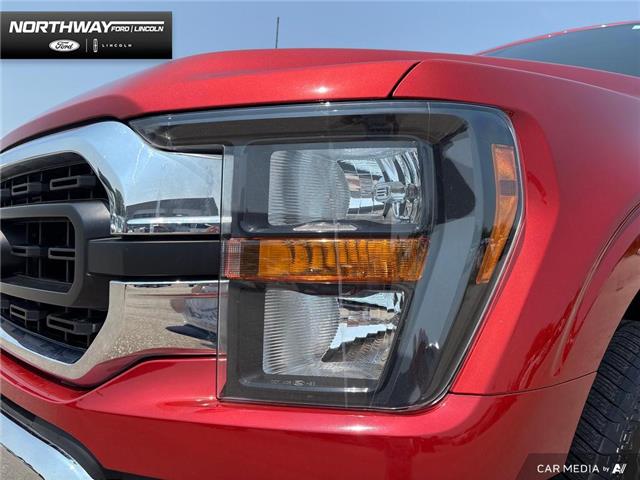 2023 Ford F-150 XLT (Stk: P11646) in Brantford - Image 7 of 23