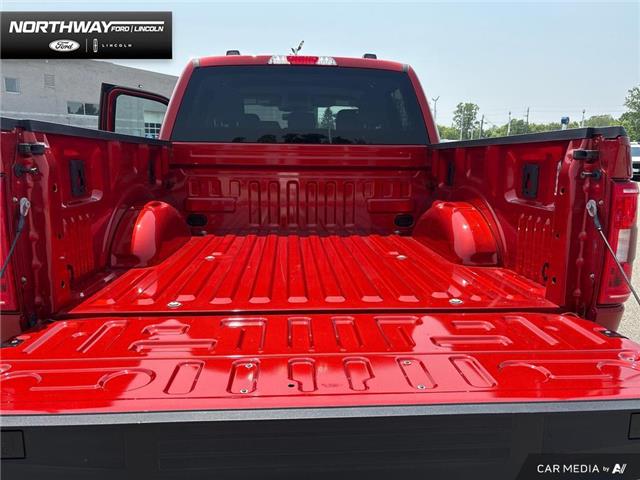 2023 Ford F-150 XLT (Stk: P11646) in Brantford - Image 10 of 23