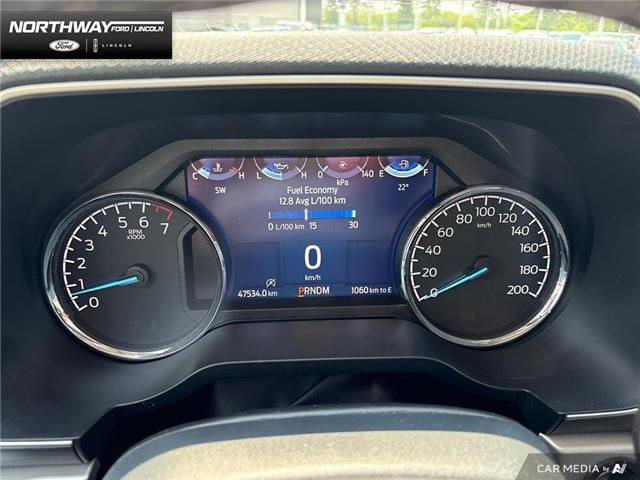2023 Ford F-150 XLT (Stk: P11646) in Brantford - Image 13 of 23