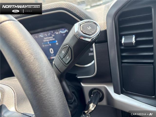2023 Ford F-150 XLT (Stk: P11646) in Brantford - Image 16 of 23