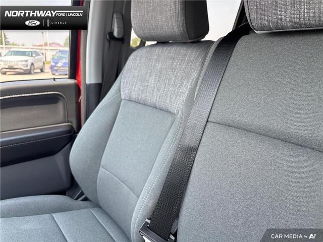 2023 Ford F-150 XLT (Stk: P11646) in Brantford - Image 18 of 23