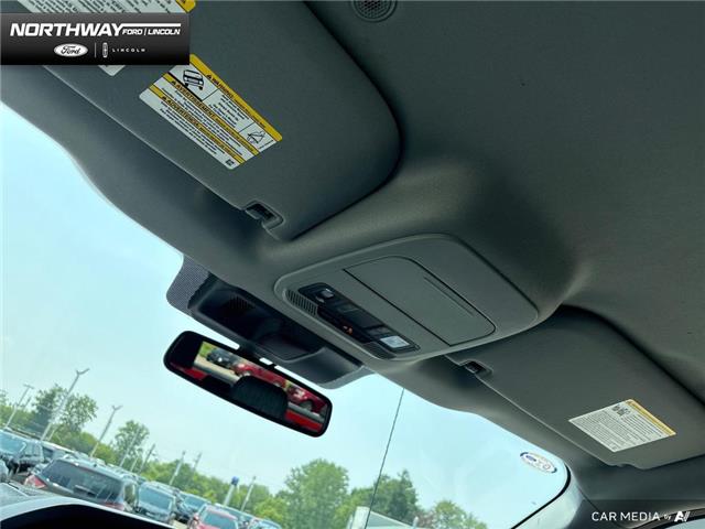 2023 Ford F-150 XLT (Stk: P11646) in Brantford - Image 19 of 23