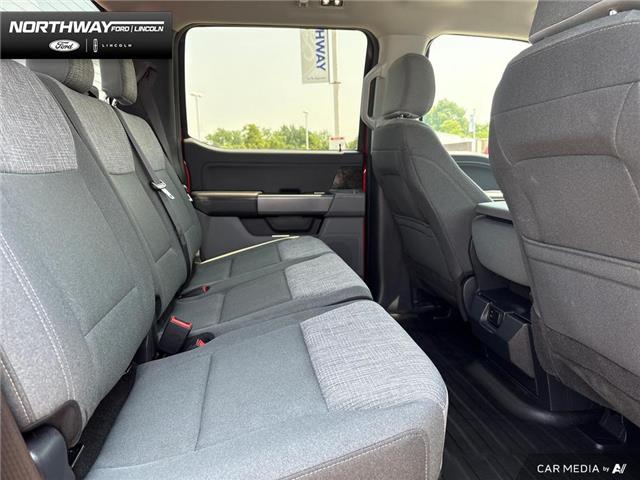 2023 Ford F-150 XLT (Stk: P11646) in Brantford - Image 21 of 23