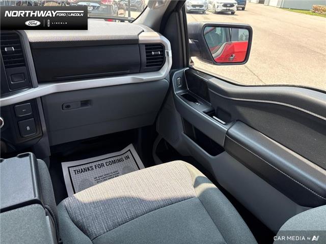 2023 Ford F-150 XLT (Stk: P11646) in Brantford - Image 23 of 23