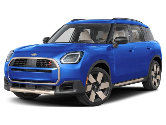 2025 MINI Countryman Cooper S (Stk: U18089) in Thornhill - Image 1 of 12