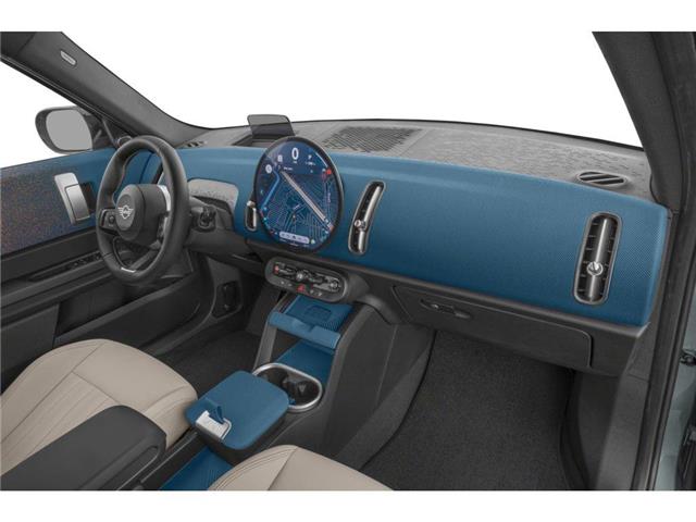 2025 MINI Countryman Cooper S (Stk: U18089) in Thornhill - Image 11 of 12 2025 MINI Countryman Cooper S (Stk: U18089) in Thornhill - Image 11 of 12