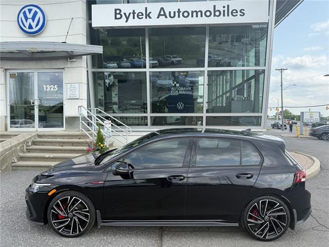 2023 Volkswagen Golf GTI Performance (Stk: PC6235) in Ottawa - Image 1 of 20