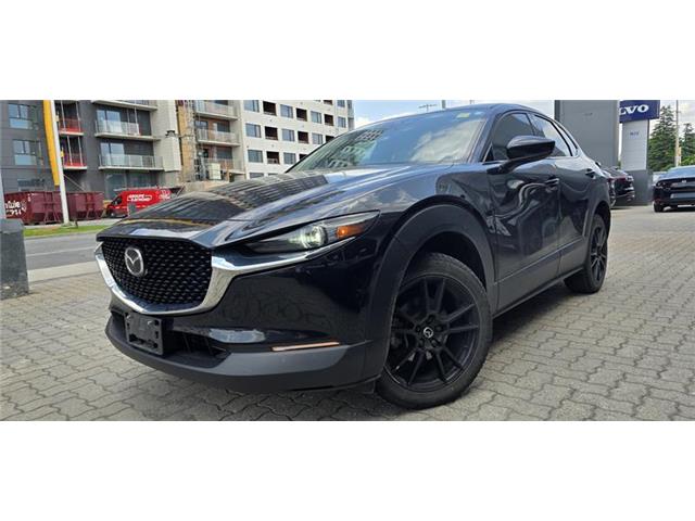 2021 Mazda CX-30 GT (Stk: 31055AM) in Ottawa - Image 1 of 1