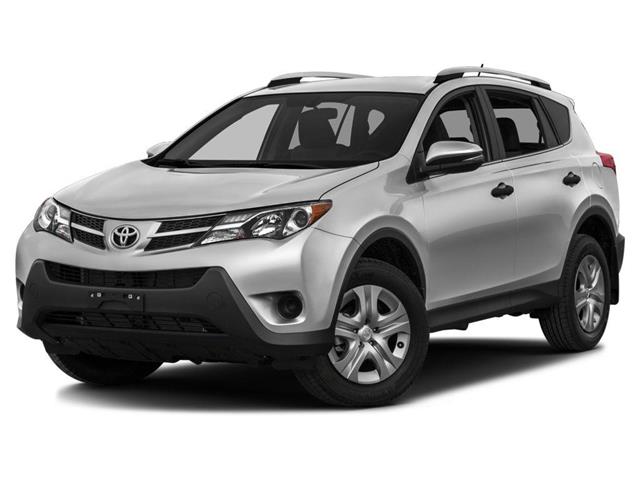 2015 Toyota RAV4  (Stk: 14433A) in Ottawa - Image 1 of 10