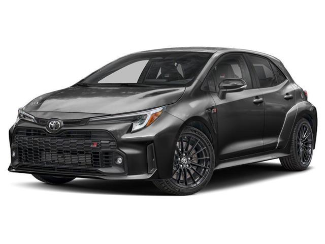 2024 Toyota GR Corolla Core (Stk: T25145A) in Port Alberni - Image 1 of 12