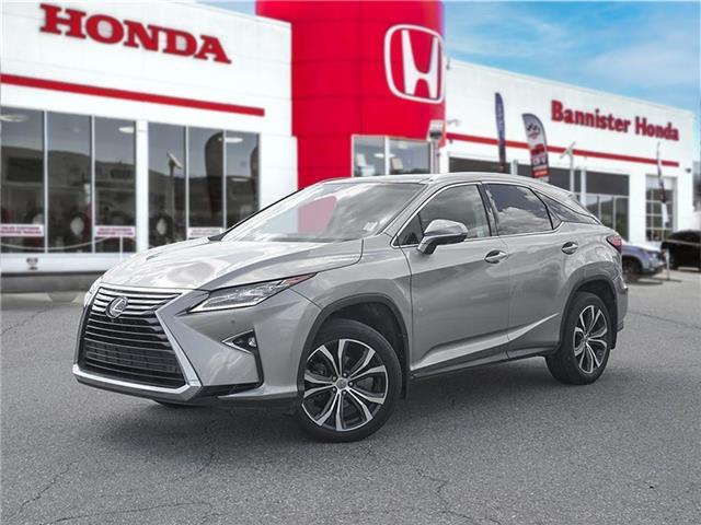 2017 Lexus RX 350 Base (Stk: 62P25-018) in Vernon - Image 1 of 24