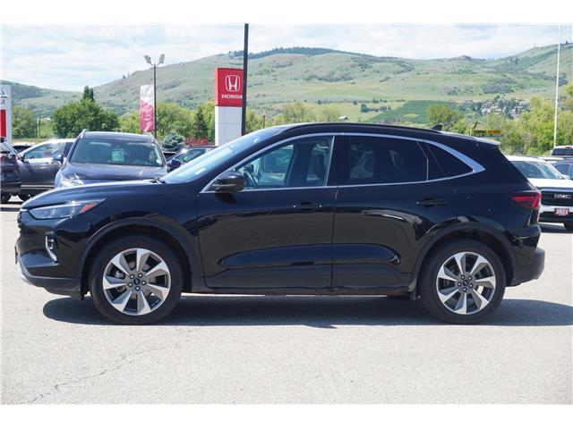 2023 Ford Escape Platinum (Stk: 62P24-099) in Vernon - Image 3 of 22 2023 Ford Escape Platinum (Stk: 62P24-099) in Vernon - Image 3 of 22